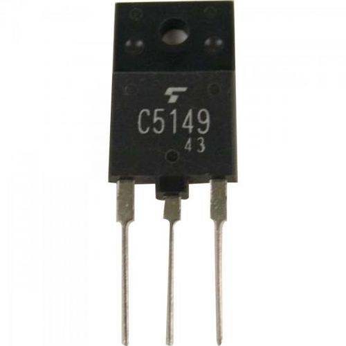 Transistor 2sc 5149 Genérico