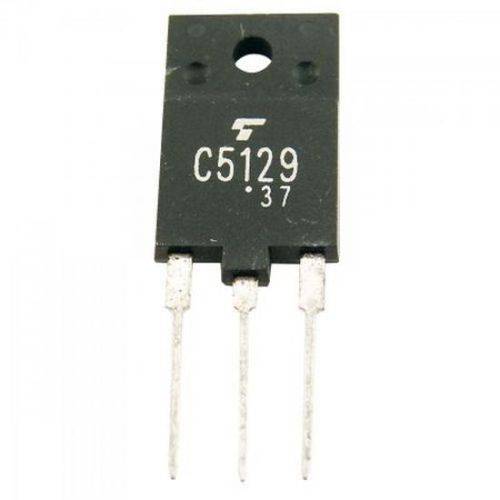 Transistor 2sc 5129 Genérico