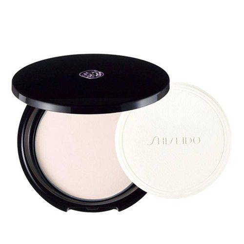 Translucent Pressed Powder Shiseido - Pó Compacto
