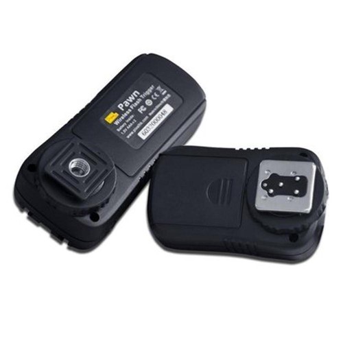 Transmissor/Disparador Sem Fio para Flash Nikon