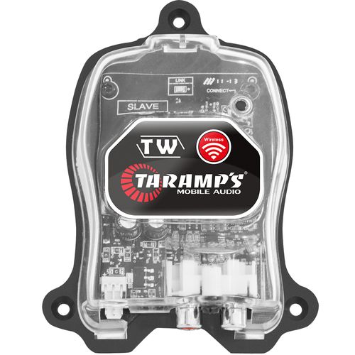 Transmissor Receptor Sinal Wireless Taramps Tw Slave