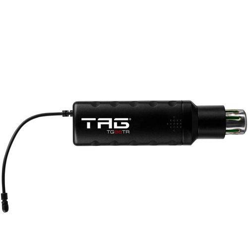 Transmissor Sem Fio para Microfone Tagima Tag Sound Tg-88tr Plug-in