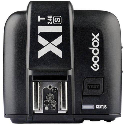 Transmissor X1Godox TTL para Sony