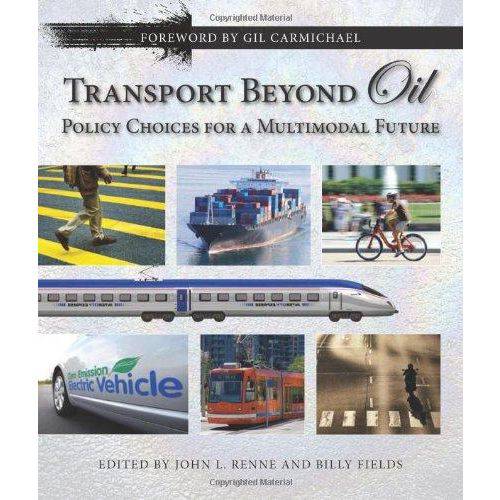 Transport Beyond Oil