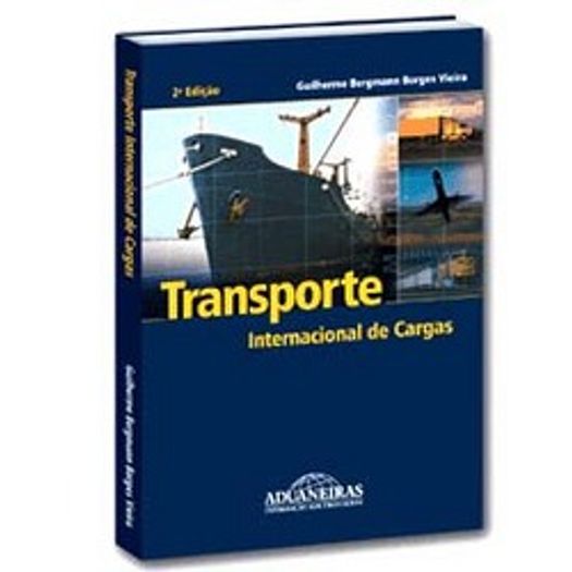 Transporte Internacional de Cargas - Aduaneiras