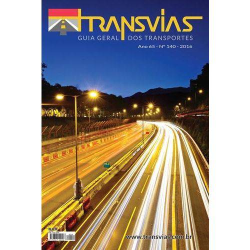 Transvias - Guia Geral dos Transportes - Ed.140