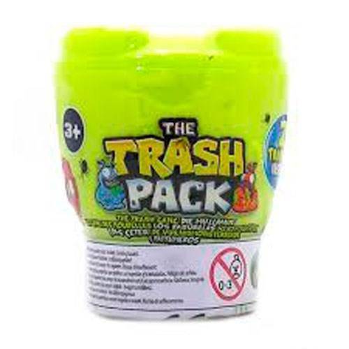 Trash Pack Privadão - Dtc