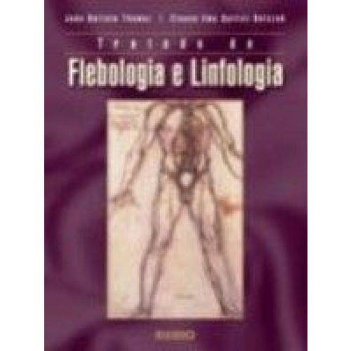 Tratado de Flebologia e Linfologia