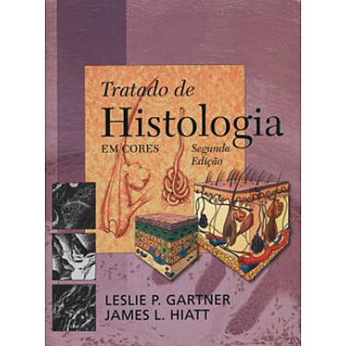 Tratado de Histologia
