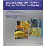 Tratado de Implante Coclear e Proteses Auditivas Implantaveis
