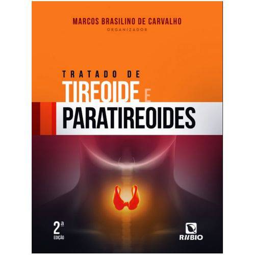 Tratado de Tireoide e Paratireoides