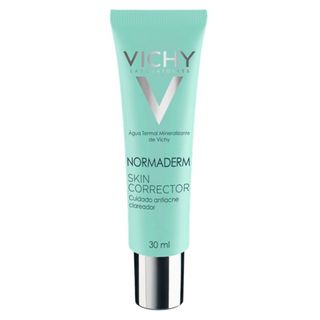 Tratamento Antiacne Vichy - Normaderm Skin Corrector 30ml