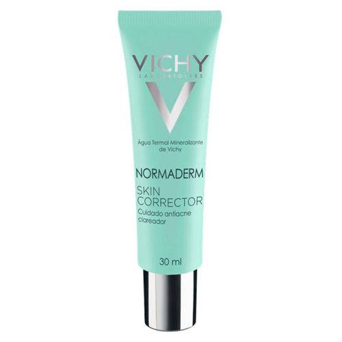 Tratamento Antiacne Vichy - Normaderm Skin Corrector