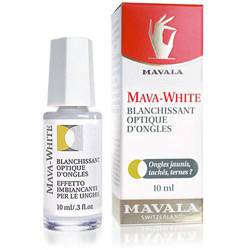 Tratamento Clareador Mava-White 10ml - Mavala