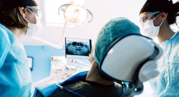 Tratamento Odontológico para Pacientes com Necessidades Especiais
