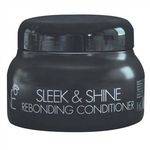 Tratamento Sleek &Shine Rebonding Conditioner