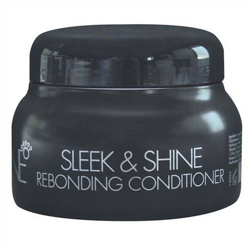 Tratamento Sleek &Shine Rebonding Conditioner