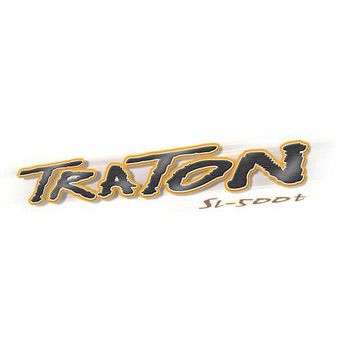 Trator Traton Sl-500t Homeplay Unidade