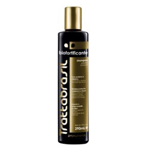 Trattabrasil Biofortificante Shampoo - 290ml