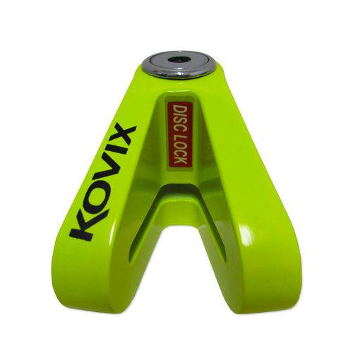 Trava de Segurança P/Disco de Freio KV1-Fg Kovix
