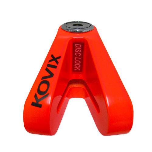 Trava de Segurança P/Disco de Freio KV1-Fo Kovix
