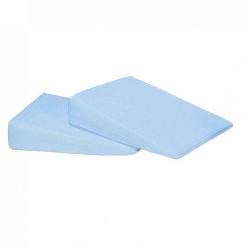 Travesseiro Anti-refluxo - Grande - Azul
