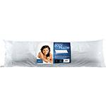 Travesseiro Body Pillow para Fronhas - Fibrasca