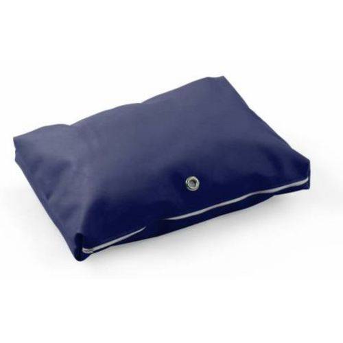 Travesseiro Clínico Pequeno - Azul Escuro - Arktus - Cód: 00020a12