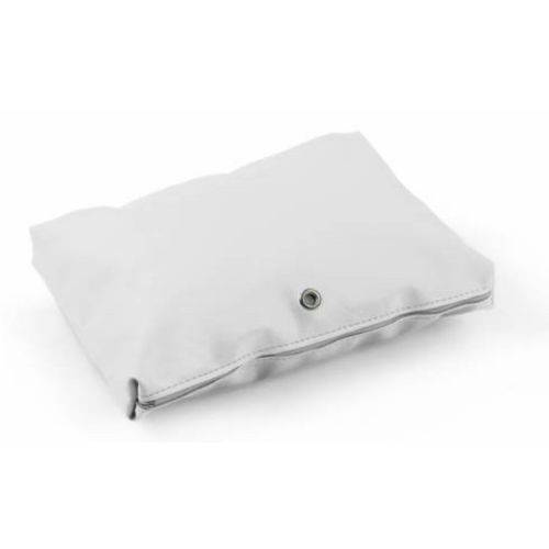 Travesseiro Clínico Pequeno - Branco - Arktus - Cód: 00020a17