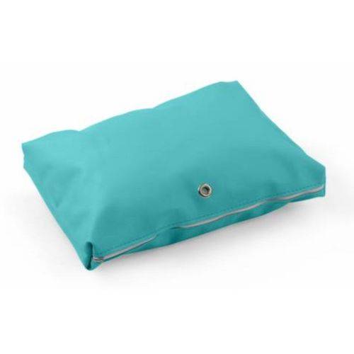 Travesseiro Clínico Pequeno - Verde - Arktus - Cód: 00020a31