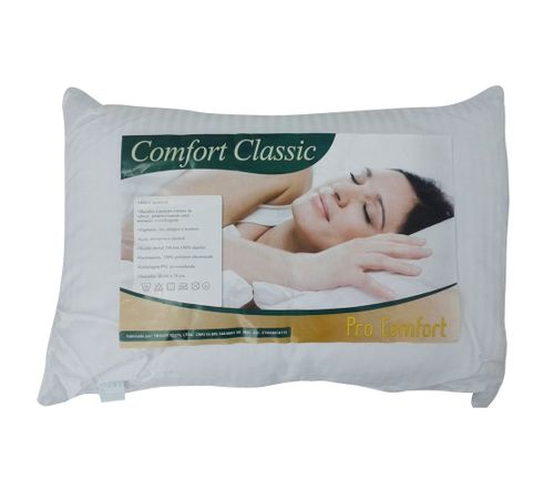 Travesseiro Comfort Classic 50x70