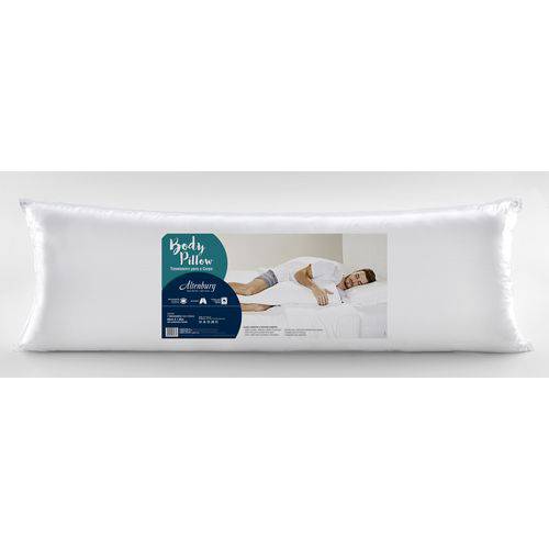Travesseiro de Corpo Body Pillow - Altenburg