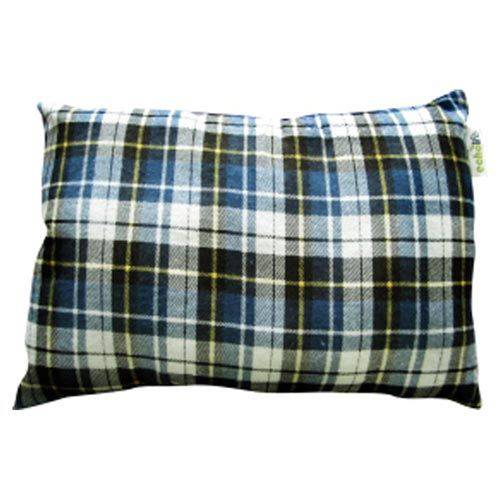 Travesseiro de Pescoço EchoLife Flanelado Pillow