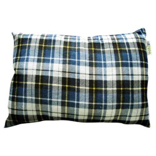 Travesseiro de Pescoço Flanelado Pillow - Echolife
