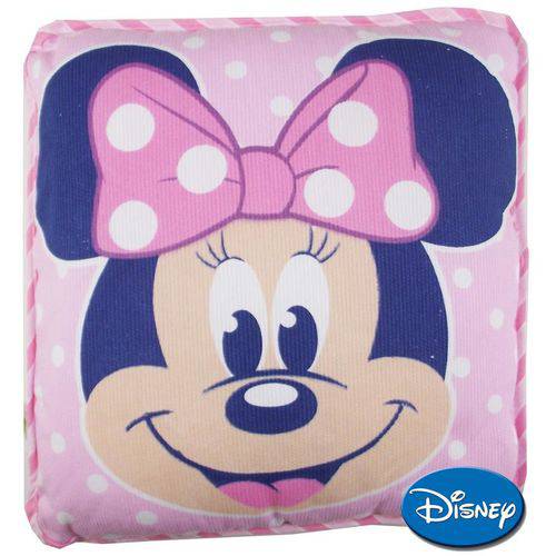Travesseiro Disney Minnie 3958