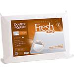 Travesseiro Fresh Baixo - Duoflex