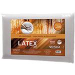 Travesseiro Latex Light Allemand 13cm - Duoflex