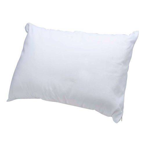 Travesseiro Avulso Good Pillow Tnt Lucas Valle Branco