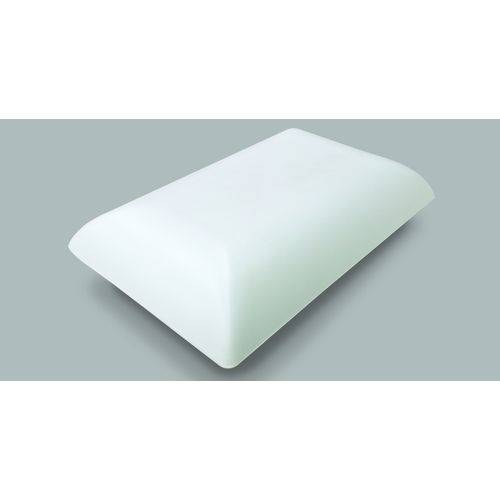 Travesseiro Ultracel (conforto Latex) 42x62x16cm