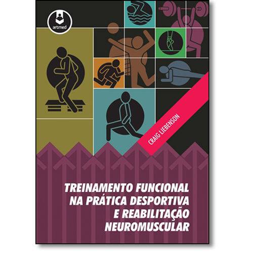 Treinamento Funcional na Prática Desportiva e Reabilitação Neuromuscular
