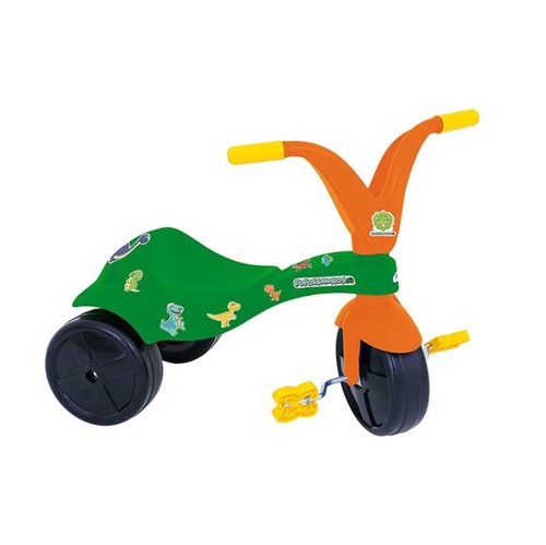 Triciclo Infantil Fofossauros Xalingo