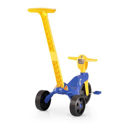 Triciclo NewSpeed Azul Homeplay ®