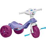 Triciclo Tico Tico Frozen Disney - Brinquedos Bandeirante