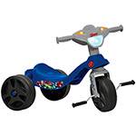 Triciclo Tico Tico Vingadores Disney - Brinquedos Bandeirante