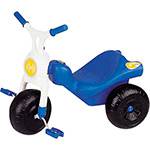 Triciclo Turbo Azul - Xalingo