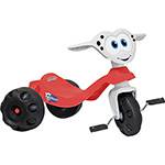 Triciclo Zootico Doggy - Brinquedos Bandeirante