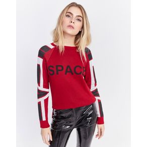 Tricot Space