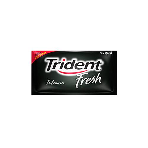 Trident Fresh Intense 10,9g