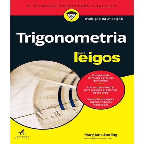 Trigonometria para Leigos - 02 Ed