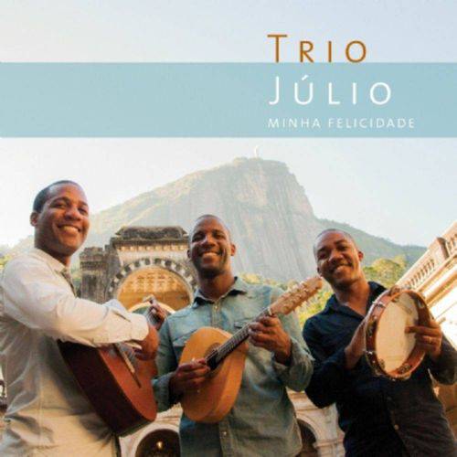Trio Júlio - Minha Felicidade